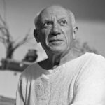 Pablo Ruiz Picasso