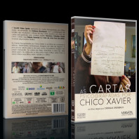 Sai o DVD “As Cartas Psicografadas por Chico Xavier”